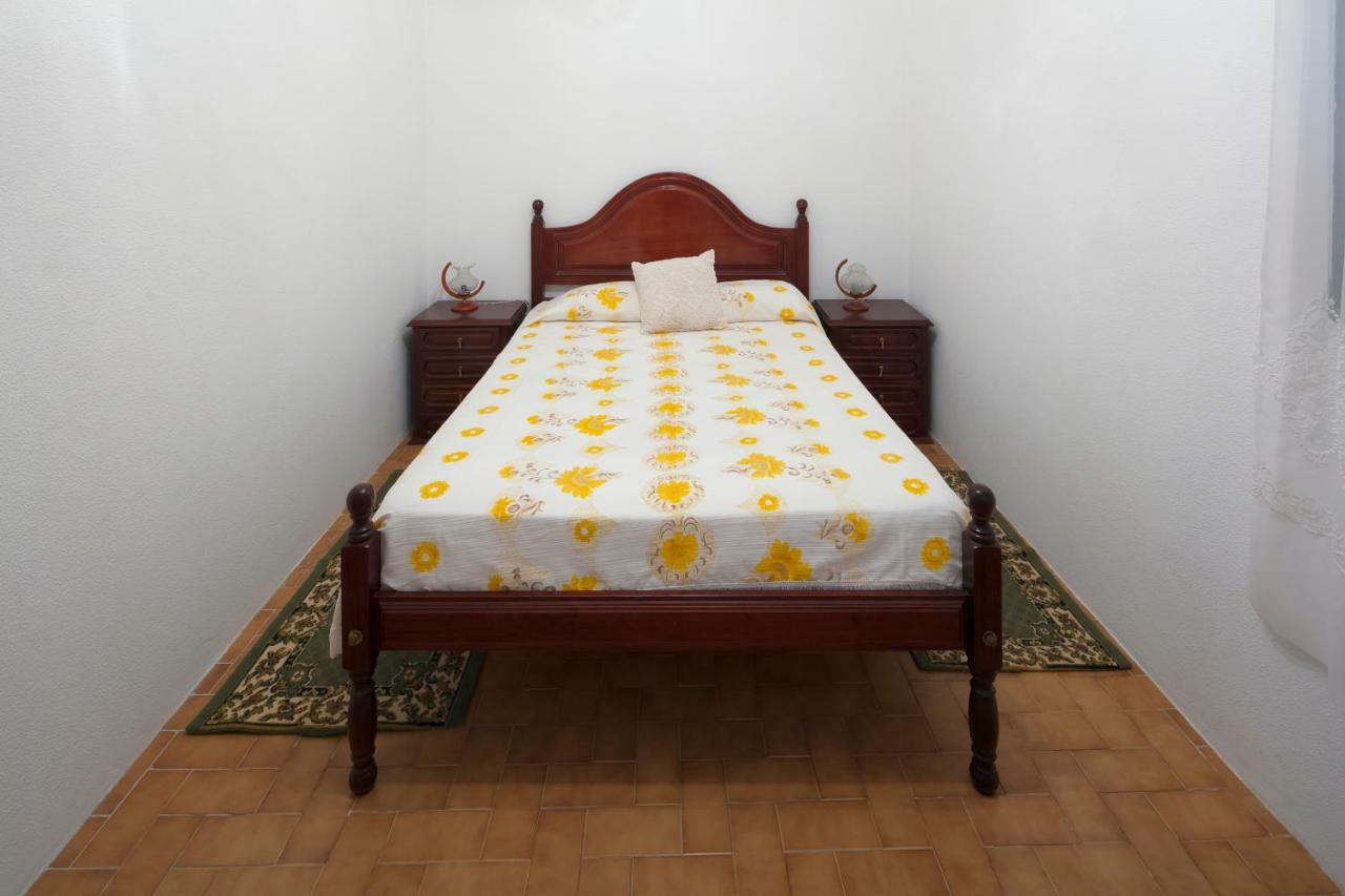 Villa Lobos Rustic House II Câmara de Lobos Esterno foto